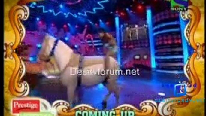 Entertainment Ke Liye Kuch Bhi Karega - 13th June 2011 Pt3