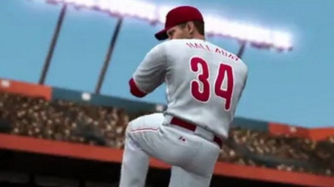 Major League Baseball 2K11 - Major League Baseball 2K11 ...