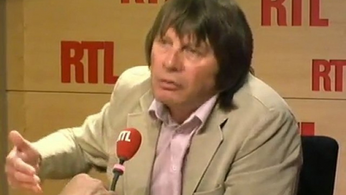 Bernard Thibault, secrétaire général de la CGT, invité de RTL (15 juin 2011)