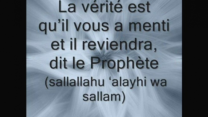 Les Bienfaits d'Ayat al-Kursî(Le Verset du Piedestal)