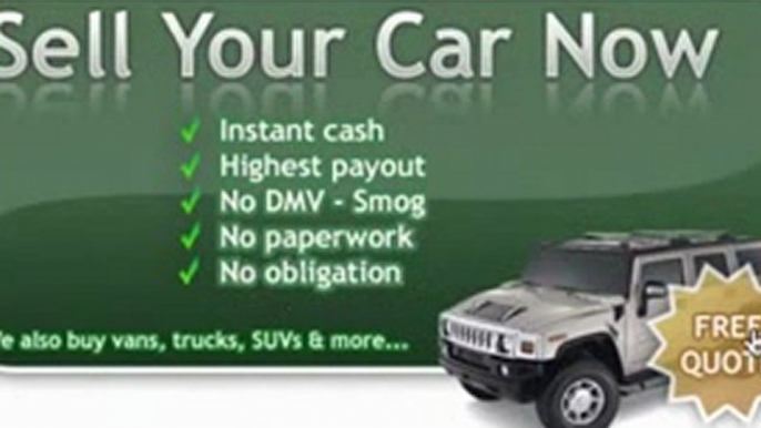 Car Buying Service in Rosemead California