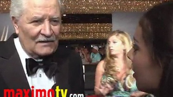 John Aniston at 38th Annual Daytime EMMY Awards Arrivals