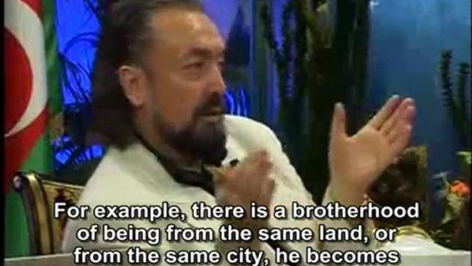 Muslims will be united with Christians, because the Qur'an says so. Christians will be our brothers in 'La Ilaha Illa Allah,' .....