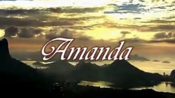 ¡¡¡Felicidades, Amanda!!!
