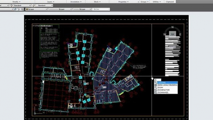 A2 Printing AutoCAD Tutorial_A2 Poster Printing_A1 Printing