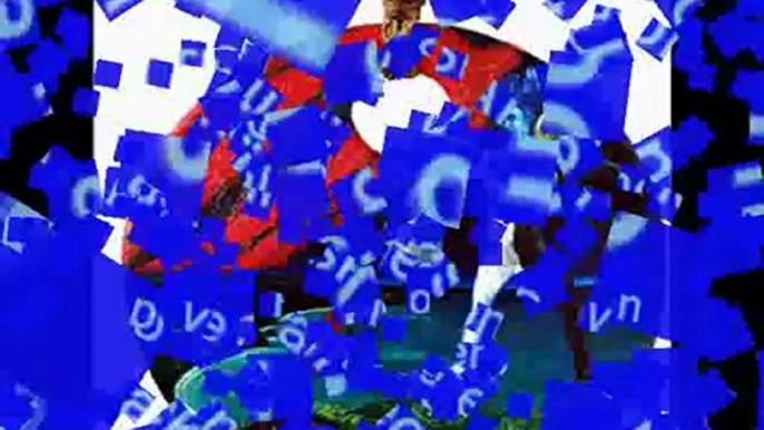 Tangaroa / Blue Series 2003 Artworks by Artist Rua Pick