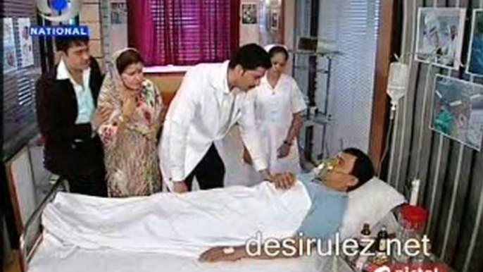 Karam Dharam Apna Apna - 30th June 2011 pt2