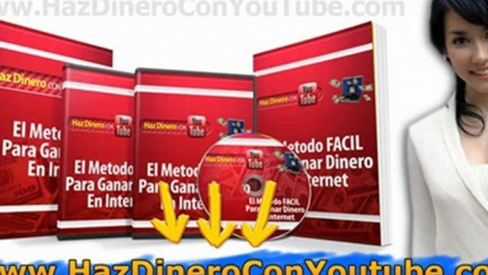 como ganar dinero youtube - ganar dinero con youtube - como ganar dinero en youtube