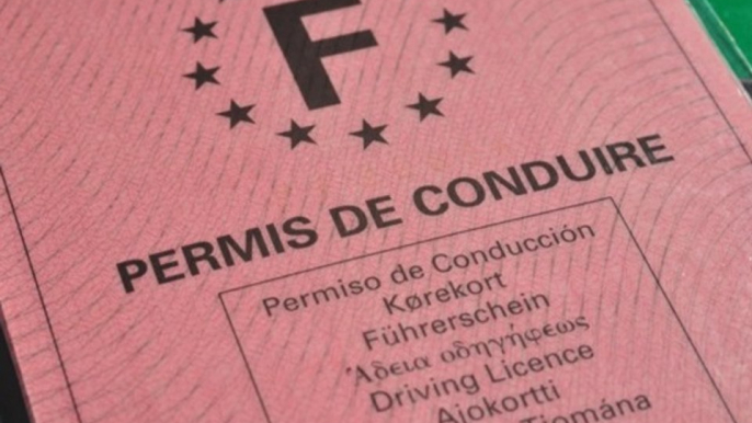 Préparer le code de la route pour le permis