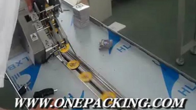 Card Packing machine-Card Packing machine price