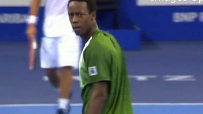 Moselle Open 2012 : Monfils s'offre Kohlschreiber