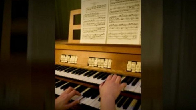 Noten bei notendownload - Noten für Orgel