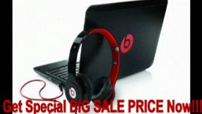 HP Pavilion dm4-3177nr 14-Inch Laptop with Beats Headphones Bundle FOR SALE