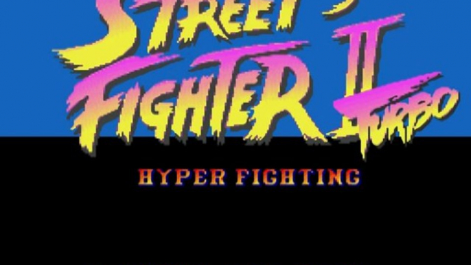 Street Fightroll 2 : Here come a new challenger !!!