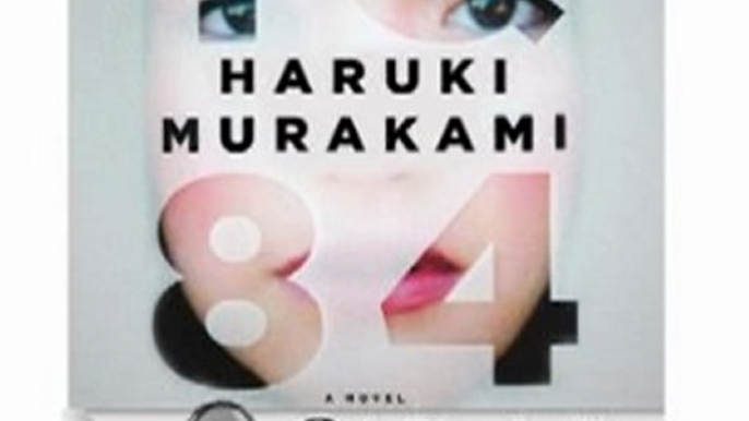 Audio Book Review: 1Q84 by Haruki Murakami (Author), Jay Rubin (Author), Philip Gabriel (Author), Allison Hiroto (Narrator), Marc Vietor (Narrator), Mark Boyett (Narrator)