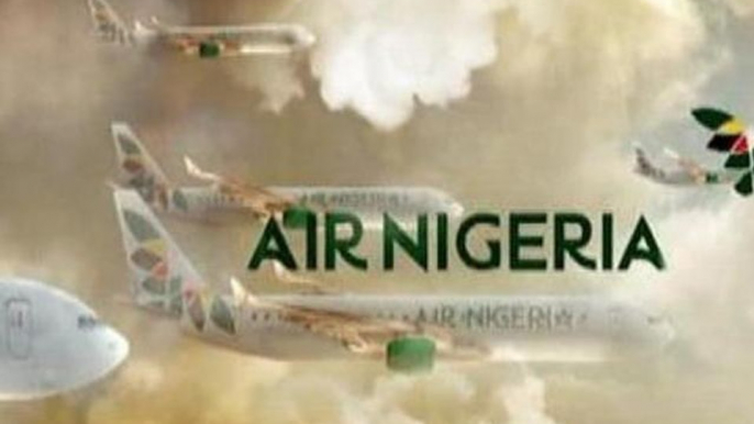 Aviation dispute halts Nigeria's airlines