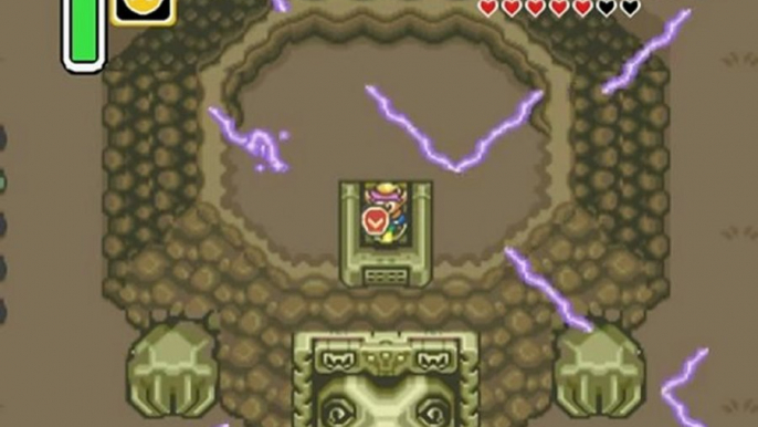 Zelda 3: A Link to the Past [12] Quand le pire contre attaque