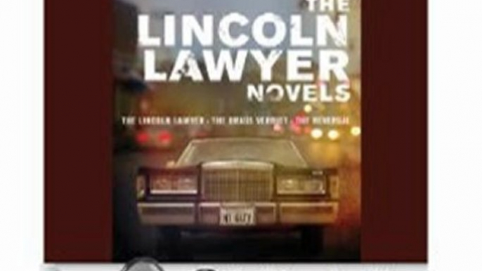 Audio Book Review: The Lincoln Lawyer by Michael Connelly (Author), Adam Grupper (Narrator)