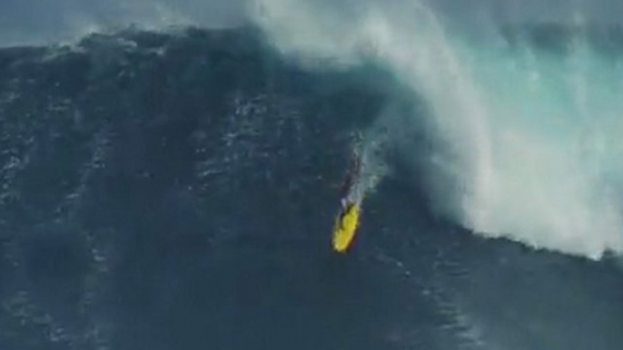 WAPALA Mag N°61: Retour de Langeree, Red Bull Rockets, Billabong XXL Big Wave Award