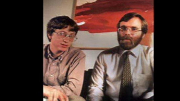 HISTORIA DE WINDOWS Y COMO BILL GATES NO CREO NADA