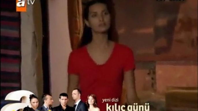 Tuba Büyüküstün إيه أحبك يا توبا