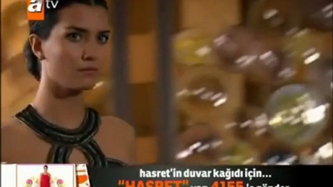 Tuba Büyüküstün فقدتك يا أعز الناس  يا توبا