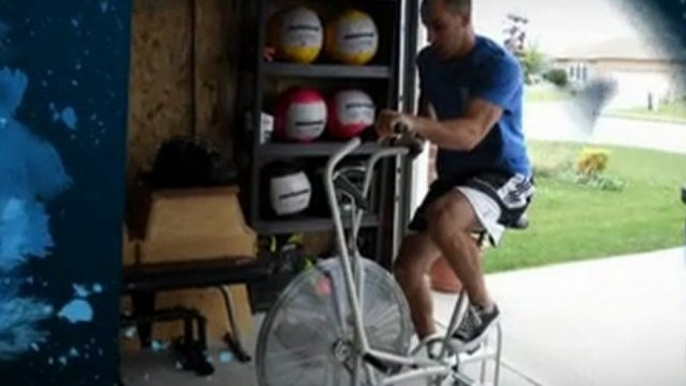 Schwinn Airdyne – Exercise at Home With the Best Equipment