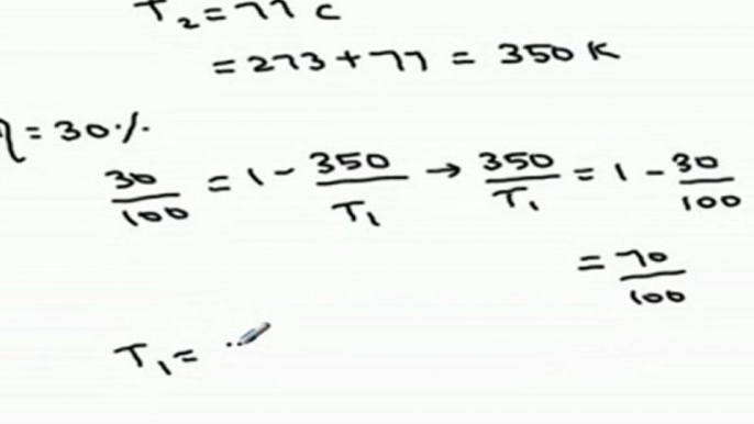 "Heat (Part 2) - (Kinetic Theory of Gases and Thermodynamics)  - Heat Engine"