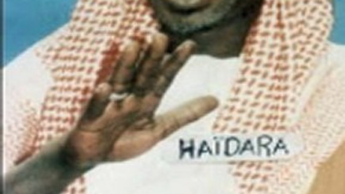 HAIDARA, le récit des prophètes( P.S.E) dans le coran