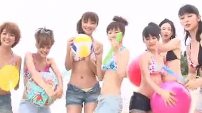 [HMP!] Berryz koubou Tomodachi Nanda vostfr