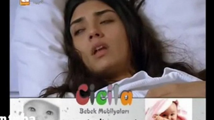 Tuba Büyüküstünدايما احبك يا توبا