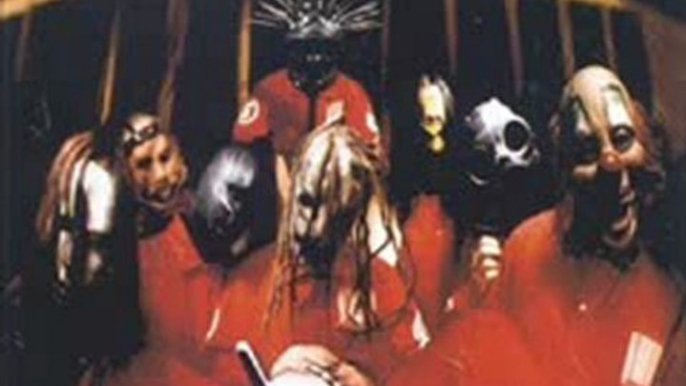 Slipknot - Diluted