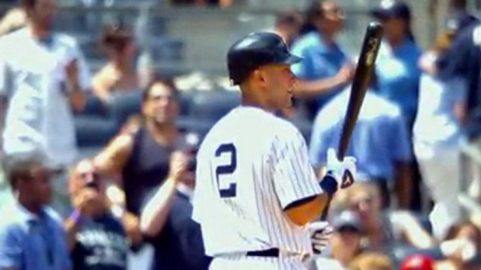 HBO Sports: Derek Jeter 3K Trailer (HBO)