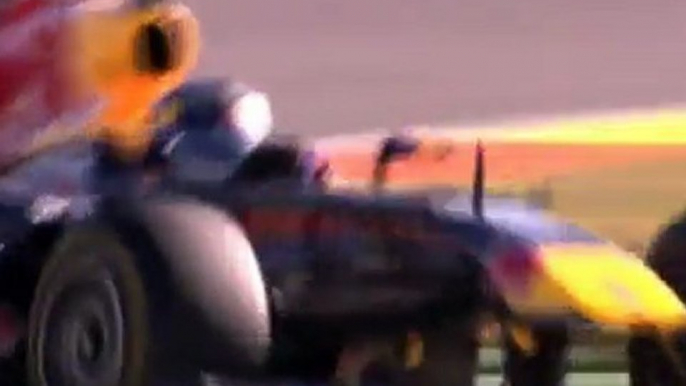 F1 - Red Bull will Webber halten