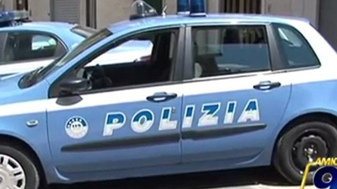 Andria | Focus sulla criminalità organizzata