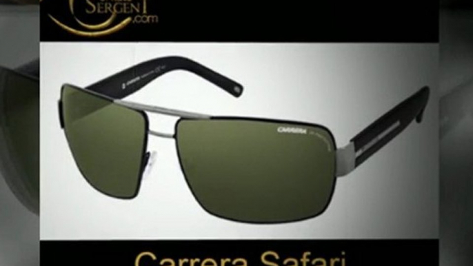 Lunettes de soleil Carrera GlobeTrotter - Paires de lunettes solaires Carrera GlobeTrotter