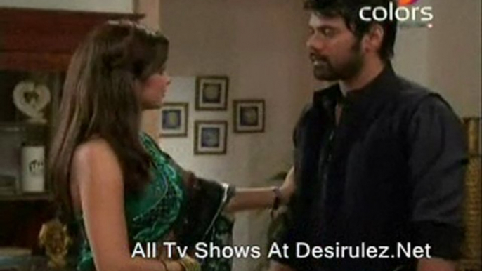 Laagi Tujhse Lagan - 28th July 2011 Pt-3