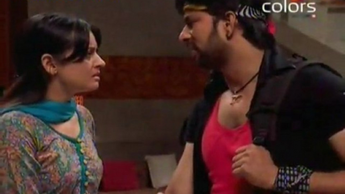 Laagi Tujhse Lagan - 27th july 2011 Pt1