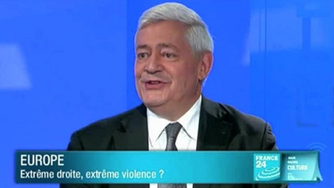 Gollnisch : "Je ne suis pas un croisé contre l'Islam"