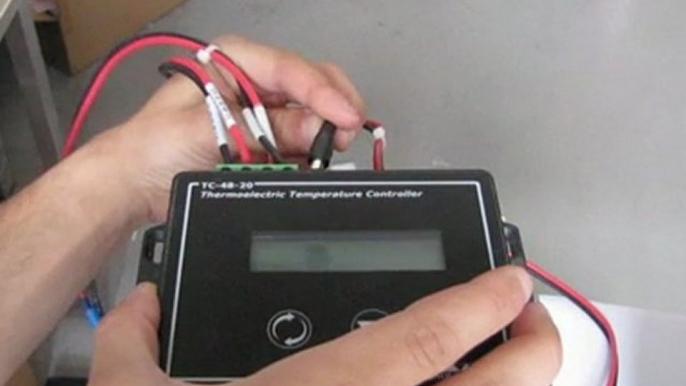 Wireless Temperature & Humidity Sensor (BeanDevice TH)