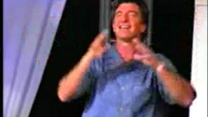 T Harv Eker Teaching at the Millionaire Mind Intensive - Part 1