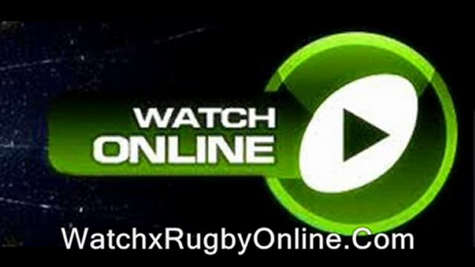 watch New Zealand South Africa ITM Cup Rugby 2011 live online