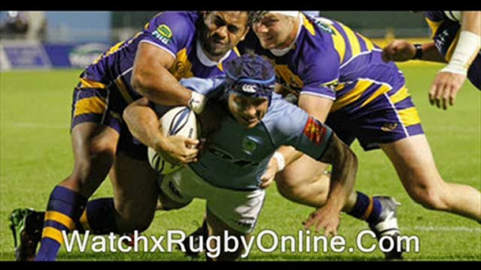 watch ITM Cup Rugby live Northland vs Bay of Plenty