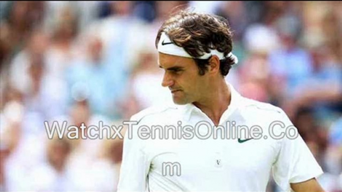 watch ATP Rogers Cup Tennis Classic Montreal, Canada Daily highlights