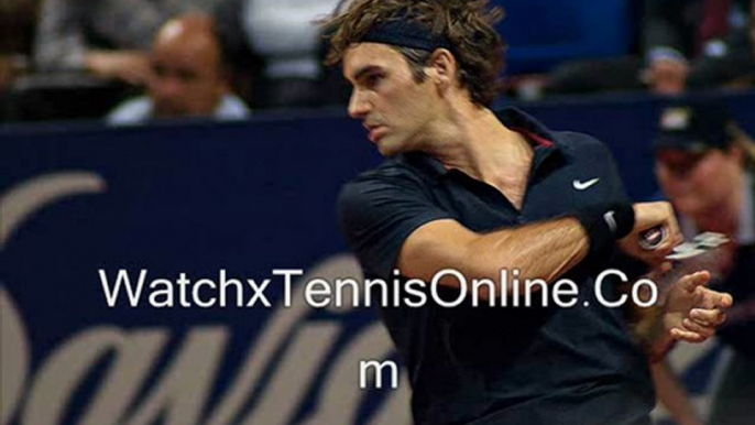 watch Andy Roddick vrs Sam Querrey at ATP Rogers Cup Tennis Classic 11
