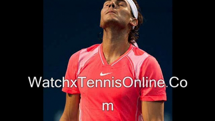 watch ATP Rogers Cup Tennis Classic 11 live online