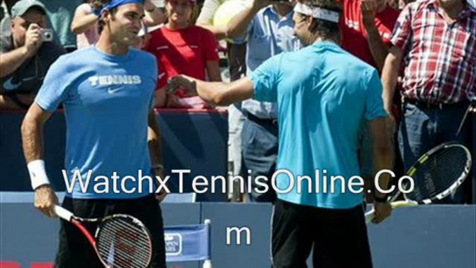 watch ATP Rogers Cup Tennis Classic tv