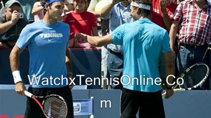 watch ATP Rogers Cup Tennis Classic online