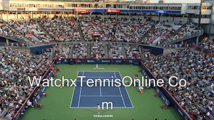 watch ATP Rogers Cup Tennis Classic live online tennis championships