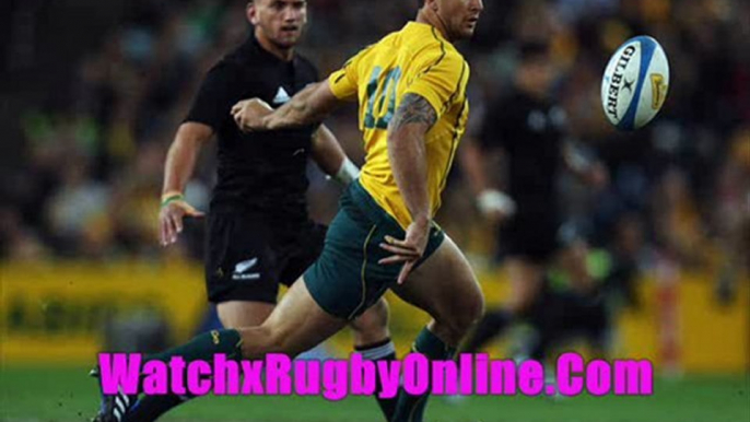 watch Tri Nation Bledisole Cup Rugby online New Zealand vs Australia rugby union streaming